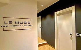 Le Muse